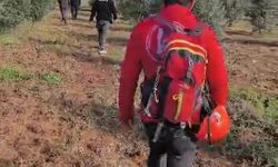 Küçük Ali için umutlandıran haber