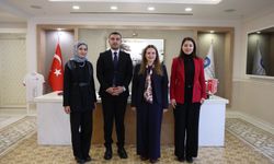 Gençlik meclisleri kardeş oluyor