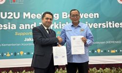 Alkü, Endonezya’daki üniversiteler ile projeler yapılacak