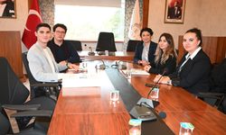 Kemerli gençlerden LÖSEV'e anlamlı destek