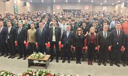 Yurt kapasiteleri 1 milyonu aştı