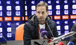 Joao Pereira'dan yenilgi sonrası açıklama