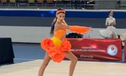 Antalyalı gençten şampiyonluk