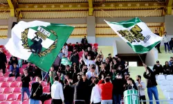 Manavgat'ta hedef zirve