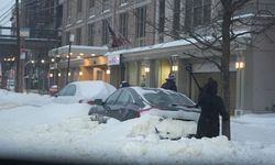Kar fırtınası kabusu sürüyor: 953 bin kişi elektriksiz kaldı