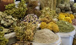 Grip korkusu aktarlara koşturdu