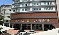 Alanya Üniversitesi akademik personel alımı yapacak