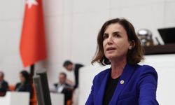 Antalya'daki tarım hasarı TBMM gündeminde