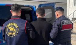 25 yıl hapisle aranan hükümlü yakalandı