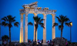 Antalya dünya gündeminde