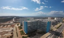 Antalya Şehir Hastanesi'nden kantin ihalesi