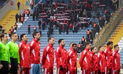 Antalyaspor’a bir ceza daha