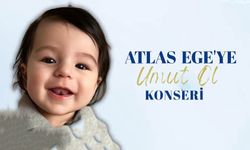 Antalya, Atlas Ege için buluşuyor