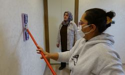 Temizlikçilikten patronluğa geçti