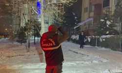 Lise öğrencisi yaşamına son verdi