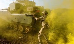 Kahramanlar zorlu eğitimlerden geçiyor