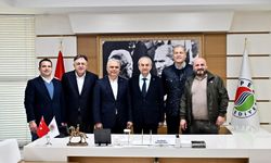 Antalya gıdada güvenin markası oluyor