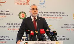 Ev işçileri için 'Bakım Sigortası' geliyor!