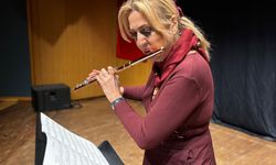 Lelya Bayramoğulları'na dünya çapında ödül