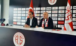 Sami Uğurlu: Antalyaspor transfer tahtası açılmasa bile ligde kalır
