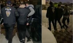 Antalya merkezli bahis operasyonu: 25 gözaltı
