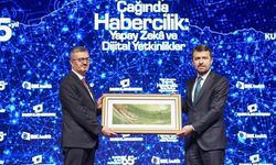 Habercilikte dijital dönüşüm incelendi