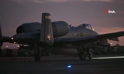 ABD’den Suriye’de El Kaide operasyonu