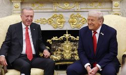 Erdoğan, Trump ile telefonda görüştü