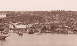 Beşiktaş'ın ismi nereden geliyor?