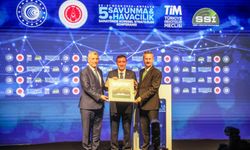 Antalya'da savunma ve havacılık konferansı