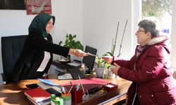 Hayallerine kavuştular