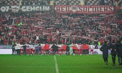 Gruplar birleşiyor