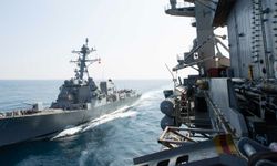 CENTCOM’dan İran Devrim Muhafızları Ordusu’na uyarı