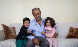 Yeni yuvalarına kavuştular