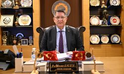 Esnafta seçim heyecanı sürüyor