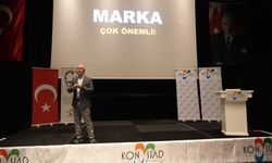 Türkiye marka dolu bir ülke
