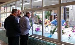 Antalya'da uygun fiyatlı balık sofrası