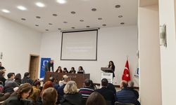 Yeni başkandan ilk mesaj