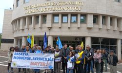 Kamu kurumlarında baskı iddiası