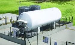 DÖKME LİKİT PETROL GAZI (PROPAN) ALIMI