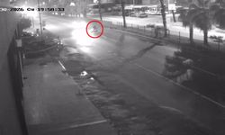 Emekli polis memuru kazada hayatını kaybetti