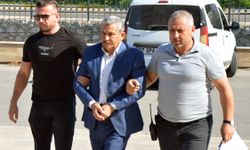 Serik'te eski başkan yardımcısına müebbet