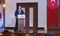 Cem Kotan yeniden başkan