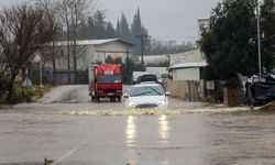 Antalya’daki sel felaketleri psikolojiyi etkiliyor