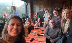 Dünyanın en mutlu ülkesindeydik