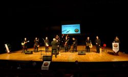 Uğur Mumcu gecesinde anlamlı ödül