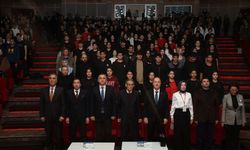 Mustafa Kutlu Antalya’da konuşuldu