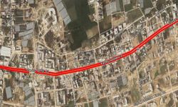 Aksu’da trafik düzeni değişiyor