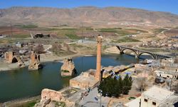 Hasankeyf’in ismi nereden geliyor?
