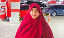 Manavgat’ta kaybolan kadın Antalya Havalimanı'nda bulundu